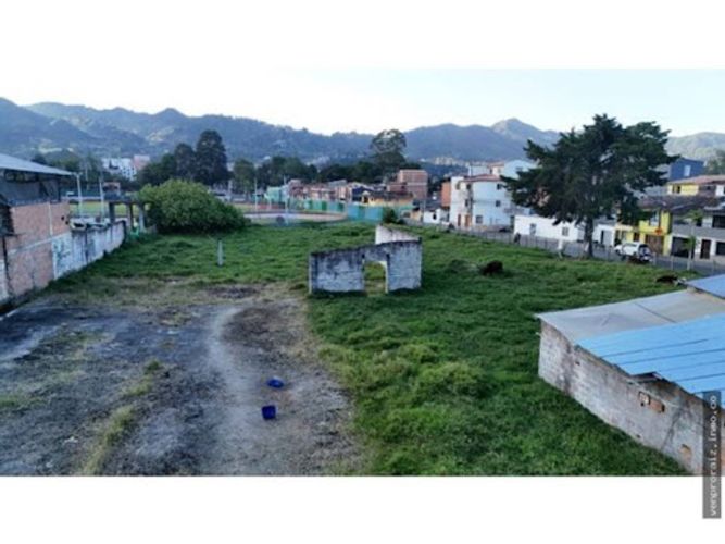 Lote en venta en San Nicolas, La Ceja, 3609 m² · foto 4 de 10