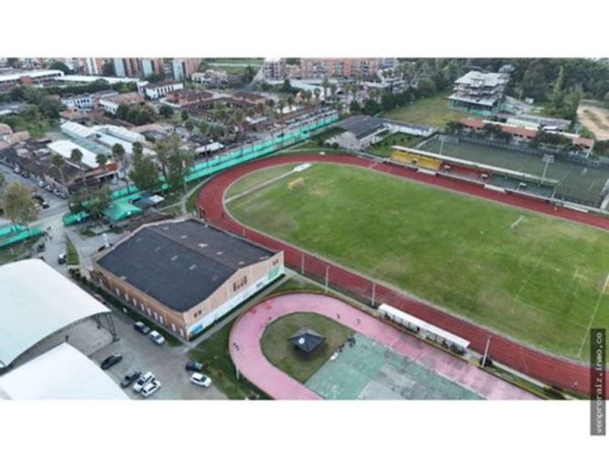 Lote en venta en San Nicolas, La Ceja, 3609 m² · foto 5 de 10