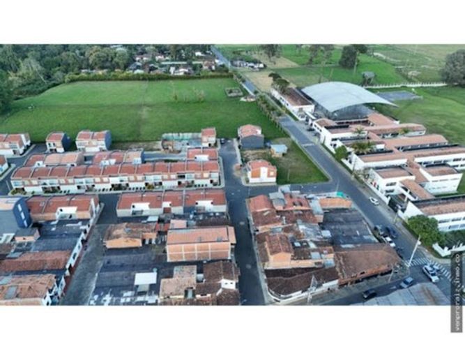 Lote en venta en San Nicolas, La Ceja, 3609 m² · foto 6 de 10