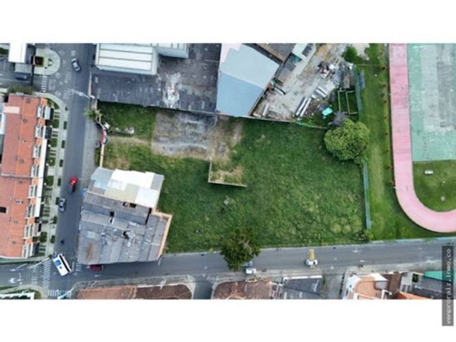 Lote en venta en San Nicolas, La Ceja, 3609 m² · foto 7 de 10