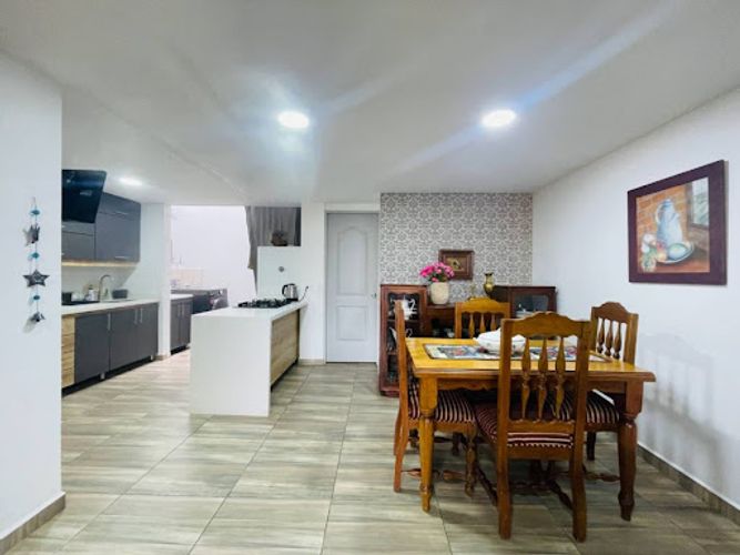 Casa de 4 alcobas en venta en San Nicolas, La Ceja, 135 m² · foto 4 de 22