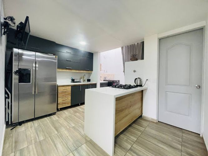 Casa de 4 alcobas en venta en San Nicolas, La Ceja, 135 m² · foto 5 de 22