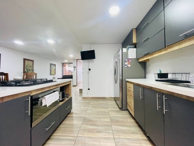 Casa de 4 alcobas en venta en San Nicolas, La Ceja, 135 m² · foto 6 de 22