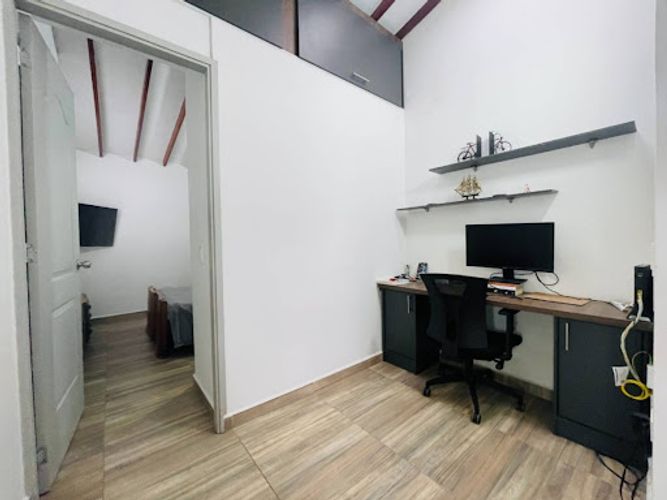 Casa de 4 alcobas en venta en San Nicolas, La Ceja, 135 m² · foto 11 de 22