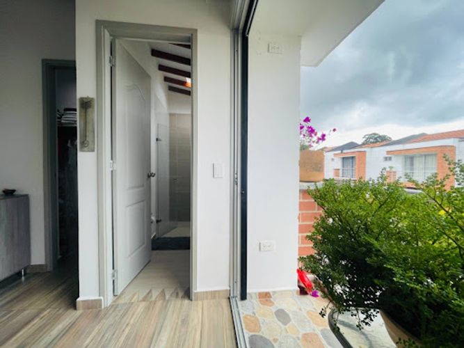 Casa de 4 alcobas en venta en San Nicolas, La Ceja, 135 m² · foto 12 de 22
