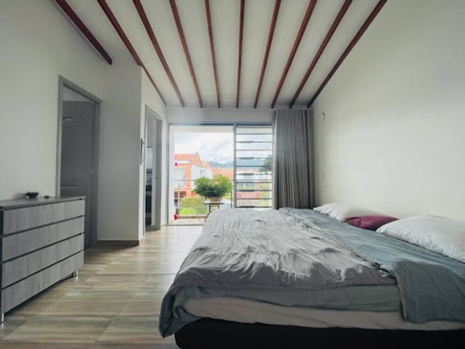 Casa de 4 alcobas en venta en San Nicolas, La Ceja, 135 m² · foto 14 de 22