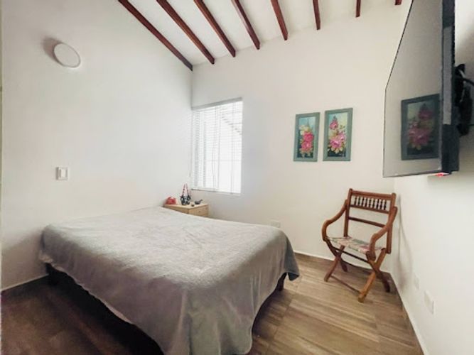 Casa de 4 alcobas en venta en San Nicolas, La Ceja, 135 m² · foto 17 de 22