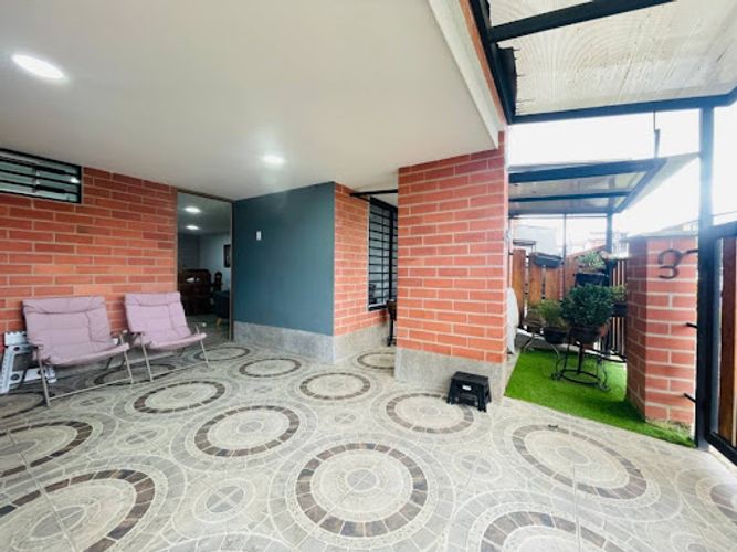 Casa de 4 alcobas en venta en San Nicolas, La Ceja, 135 m² · foto 20 de 22
