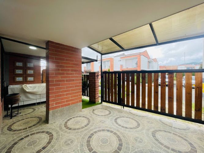 Casa de 4 alcobas en venta en San Nicolas, La Ceja, 135 m² · foto 21 de 22