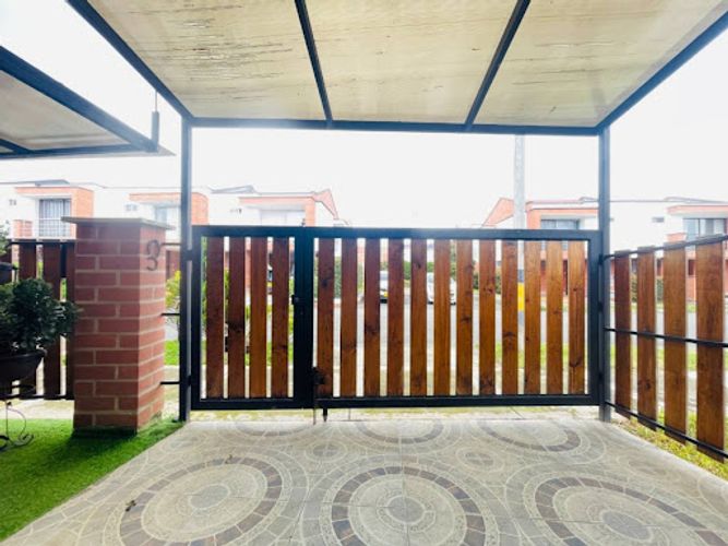 Casa de 4 alcobas en venta en San Nicolas, La Ceja, 135 m² · foto 22 de 22
