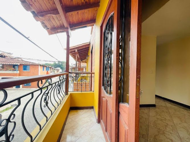 Casa de 5 alcobas en venta en San Nicolas, La Ceja, 170 m² · foto 7 de 24