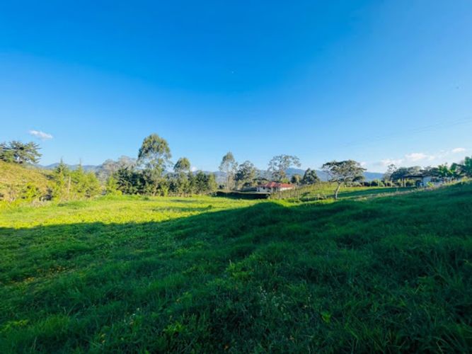 Lote en venta en San Nicolas, La Ceja, 150 m² · foto 6 de 12