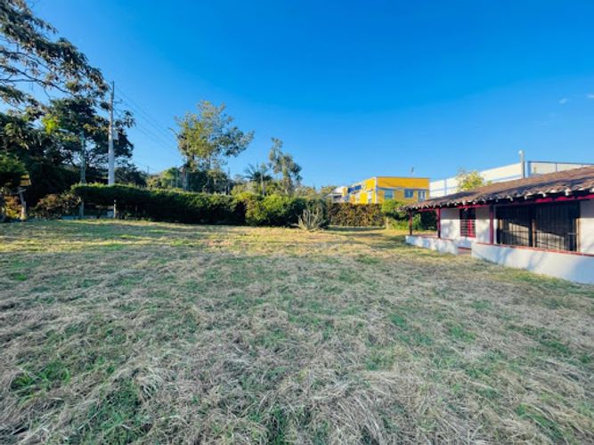 Lote en venta en San Nicolas, La Ceja, 150 m² · foto 8 de 12