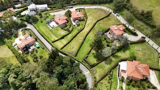 Lote en venta en El Carmen, El Retiro, 1464 m² · foto 2 de 12