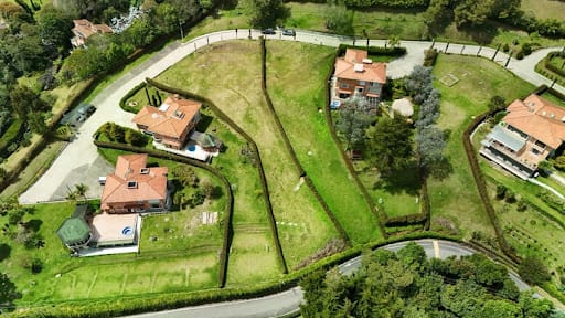 Lote en venta en El Carmen, El Retiro, 1464 m² · foto 3 de 12