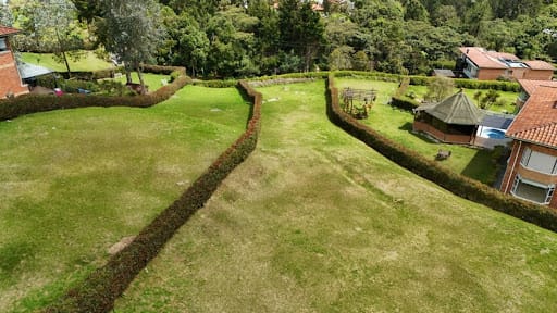 Lote en venta en El Carmen, El Retiro, 1464 m² · foto 5 de 12