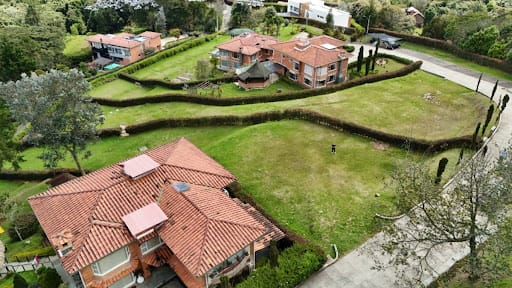 Lote en venta en El Carmen, El Retiro, 1464 m² · foto 8 de 12