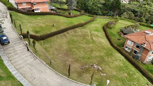 Lote en venta en El Carmen, El Retiro, 1464 m² · foto 9 de 12