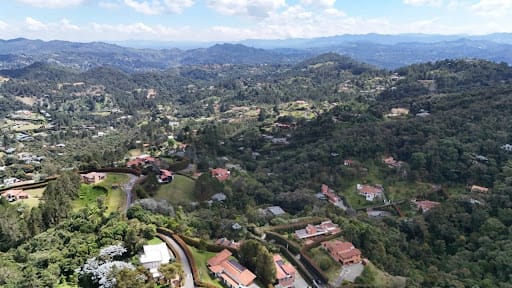 Lote en venta en El Carmen, El Retiro, 1464 m² · foto 12 de 12