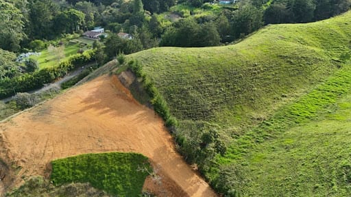 Lote en venta en San Nicolas, La Ceja, 5000 m² · foto 3 de 9