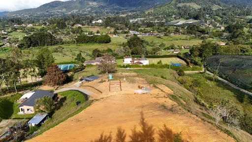 Lote en venta en San Nicolas, La Ceja, 5000 m² · foto 9 de 9