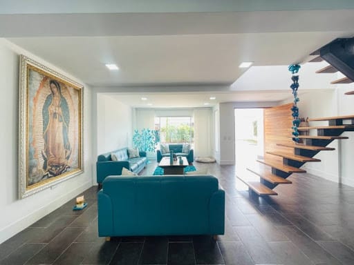 Casa de 4 alcobas en venta en San Nicolas, La Ceja, 389 m² · foto 3 de 24