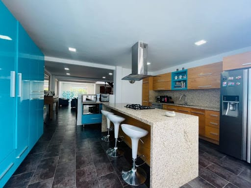 Casa de 4 alcobas en venta en San Nicolas, La Ceja, 389 m² · foto 8 de 24