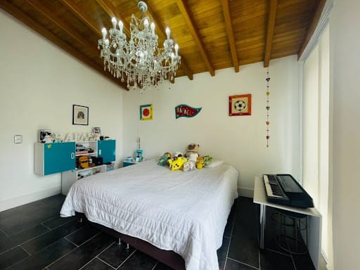 Casa de 4 alcobas en venta en San Nicolas, La Ceja, 389 m² · foto 19 de 24