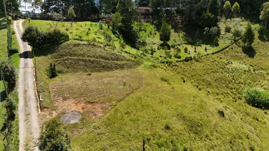 Lote en venta en El Chuscal, El Retiro, 5000 m² · foto 2 de 8