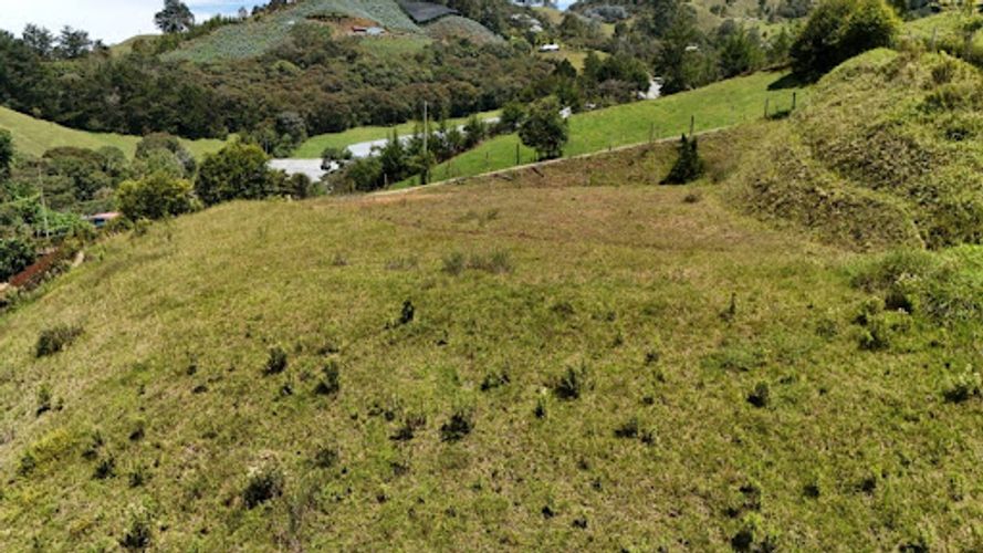 Lote en venta en El Chuscal, El Retiro, 5000 m² · foto 3 de 8