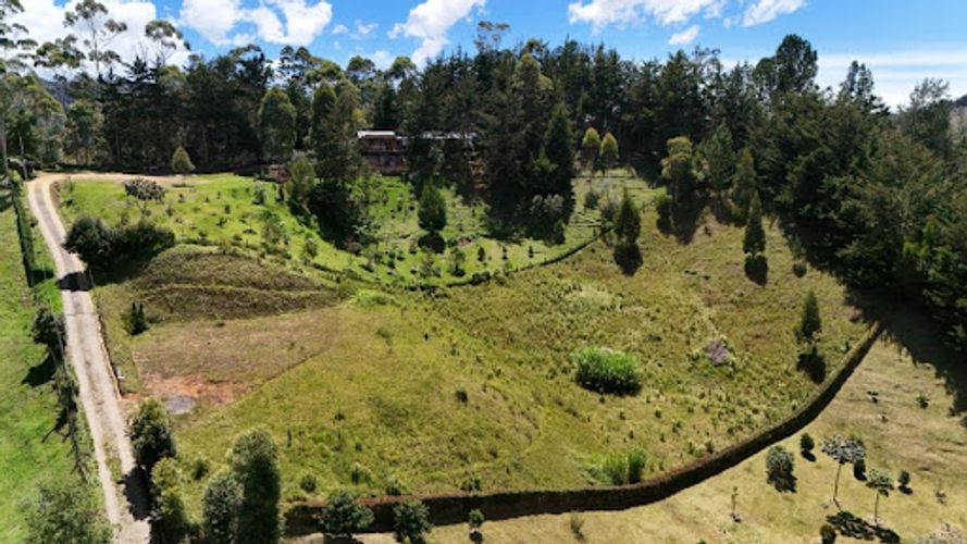 Lote en venta en El Chuscal, El Retiro, 5000 m² · foto 6 de 8