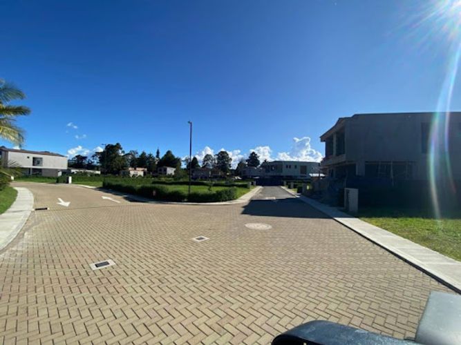 Lote en venta en Llano Grande, Rionegro, 299 m² · foto 3 de 8