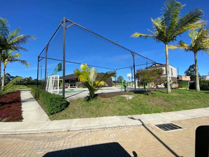 Lote en venta en Llano Grande, Rionegro, 299 m² · foto 4 de 8
