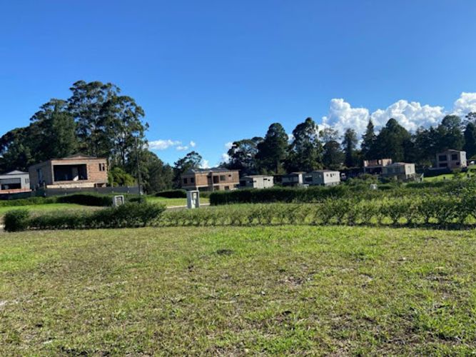 Lote en venta en Llano Grande, Rionegro, 299 m² · foto 5 de 8