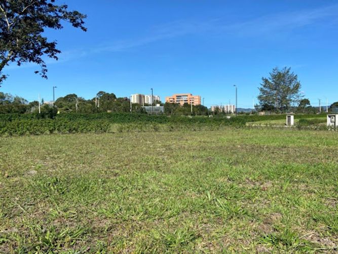 Lote en venta en Llano Grande, Rionegro, 299 m² · foto 6 de 8