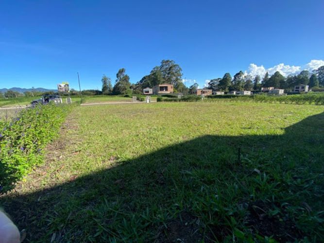Lote en venta en Llano Grande, Rionegro, 299 m² · foto 7 de 8