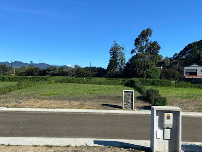 Lote en venta en Llano Grande, Rionegro, 299 m² · foto 8 de 8