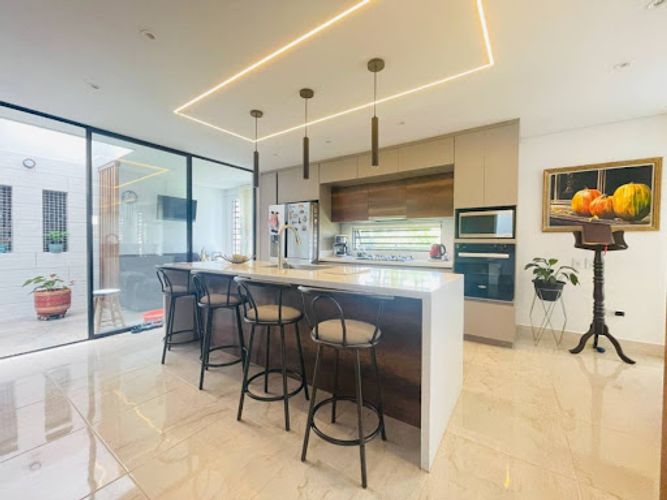 Casa de 3 alcobas en venta en San Nicolas, La Ceja, 162 m² · foto 4 de 24