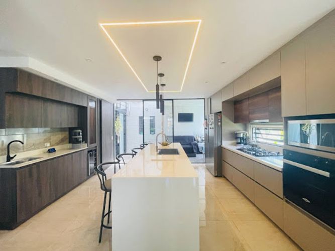 Casa de 3 alcobas en venta en San Nicolas, La Ceja, 162 m² · foto 5 de 24