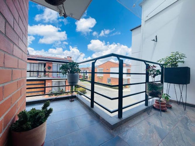 Casa de 3 alcobas en venta en San Nicolas, La Ceja, 162 m² · foto 21 de 24