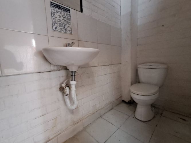 Bodega en arriendo en Conjunto Cerrado Zapan, Dosquebradas, 113 m² · foto 8 de 8