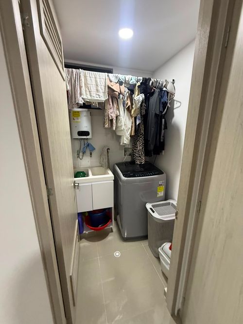Apartamento de 2 alcobas en venta en La Victoria, Bucaramanga, 78 m² · foto 2 de 20