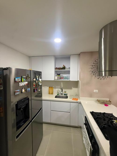 Apartamento de 2 alcobas en venta en La Victoria, Bucaramanga, 78 m² · foto 3 de 20