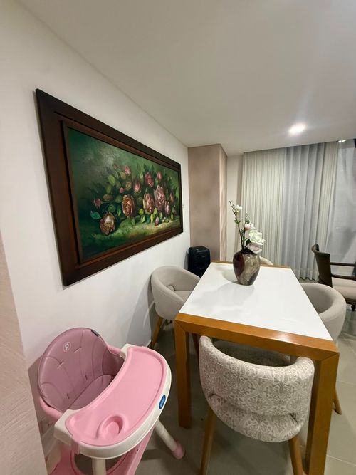Apartamento de 2 alcobas en venta en La Victoria, Bucaramanga, 78 m² · foto 4 de 20