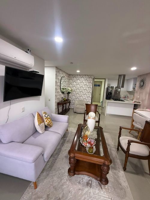 Apartamento de 2 alcobas en venta en La Victoria, Bucaramanga, 78 m² · foto 5 de 20