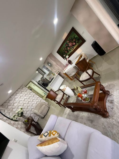 Apartamento de 2 alcobas en venta en La Victoria, Bucaramanga, 78 m² · foto 6 de 20