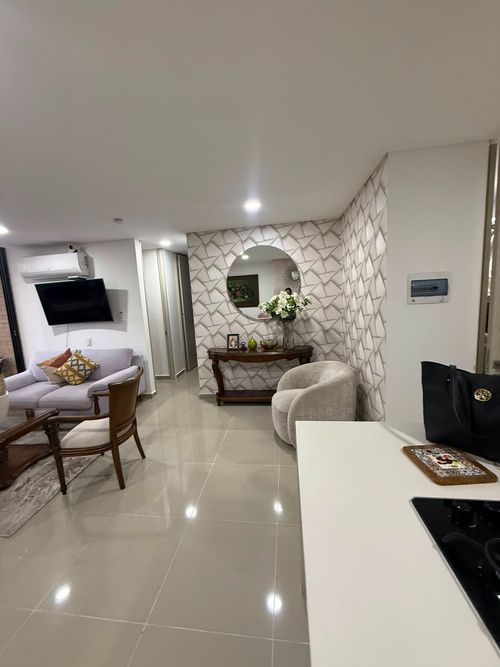 Apartamento de 2 alcobas en venta en La Victoria, Bucaramanga, 78 m² · foto 7 de 20