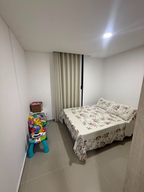 Apartamento de 2 alcobas en venta en La Victoria, Bucaramanga, 78 m² · foto 9 de 20