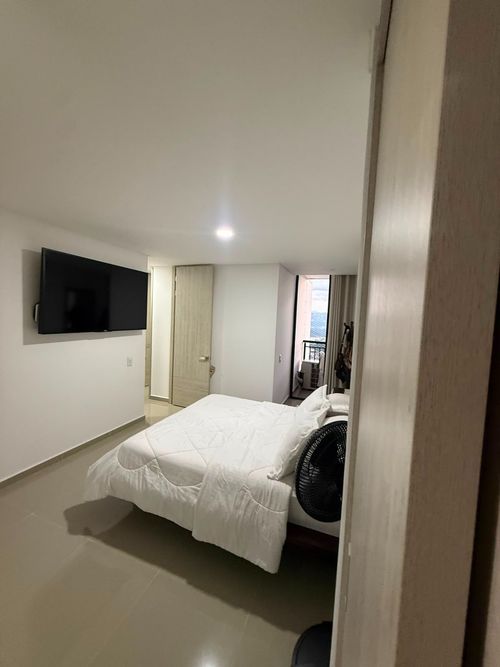 Apartamento de 2 alcobas en venta en La Victoria, Bucaramanga, 78 m² · foto 11 de 20