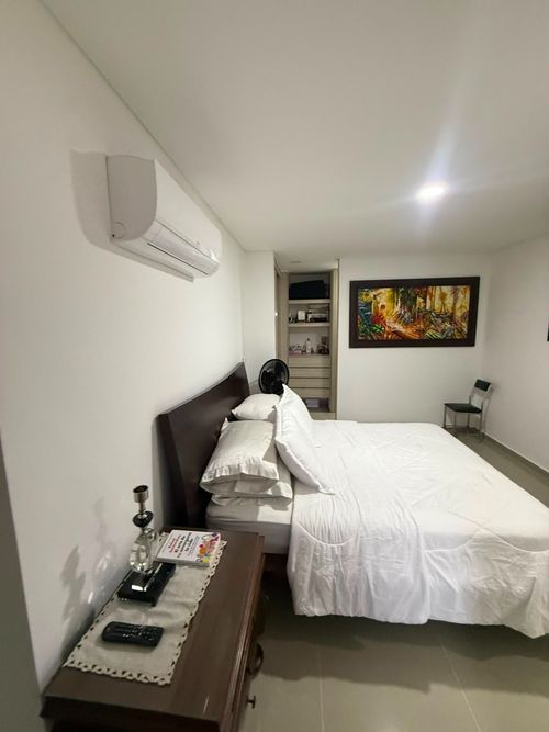 Apartamento de 2 alcobas en venta en La Victoria, Bucaramanga, 78 m² · foto 12 de 20